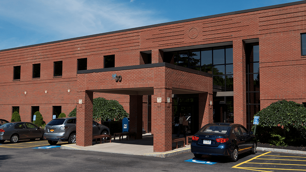 Saltamar Innovations Rochester,  Office