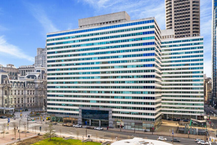 Wiggin and Dana LLP Philadelphia, PA Office