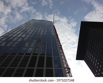 Simmons & Simmons LLP Frankfurt, Germany Office