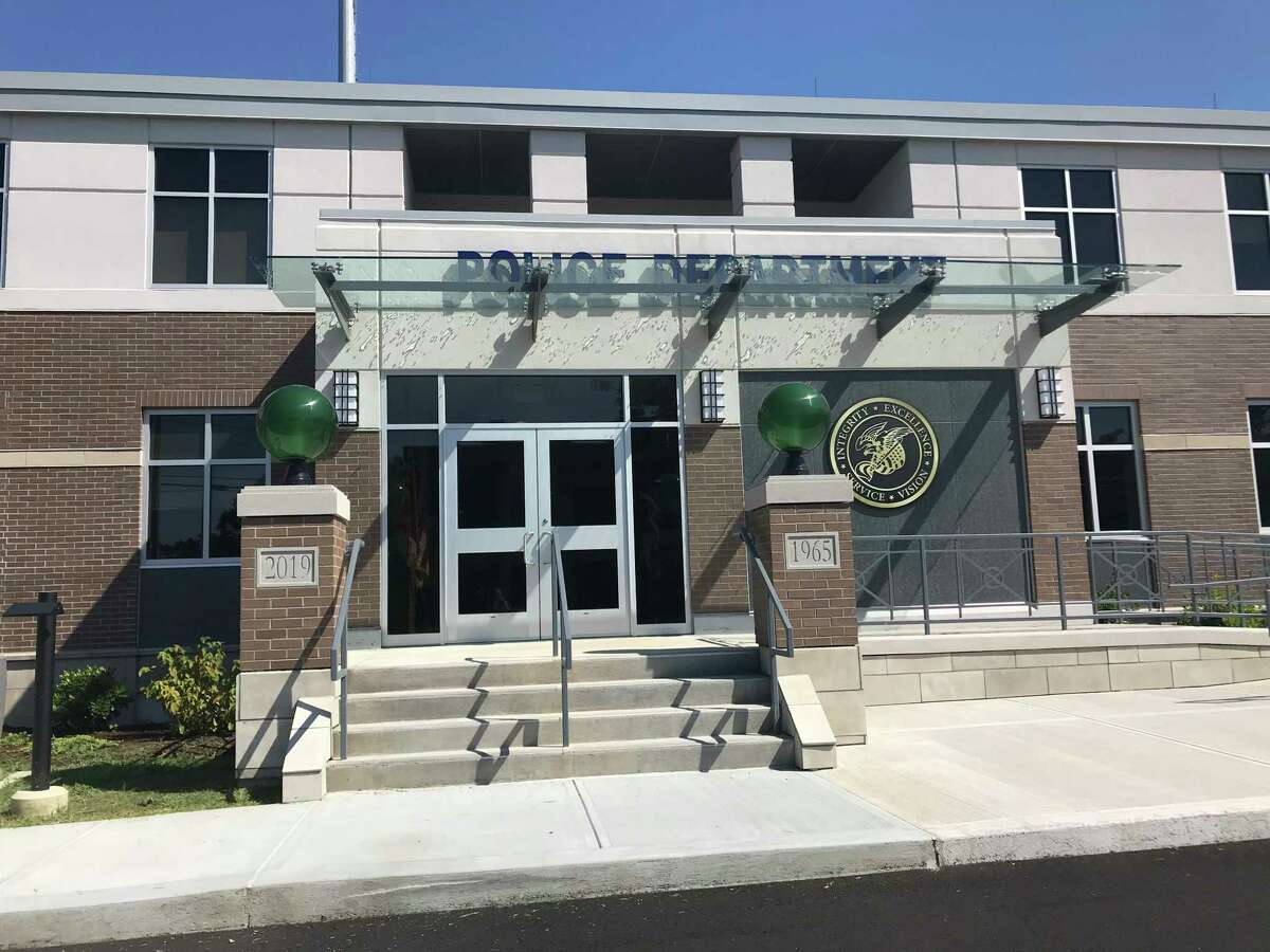 R. Eugene Torrenti LLC Hamden, CT Office