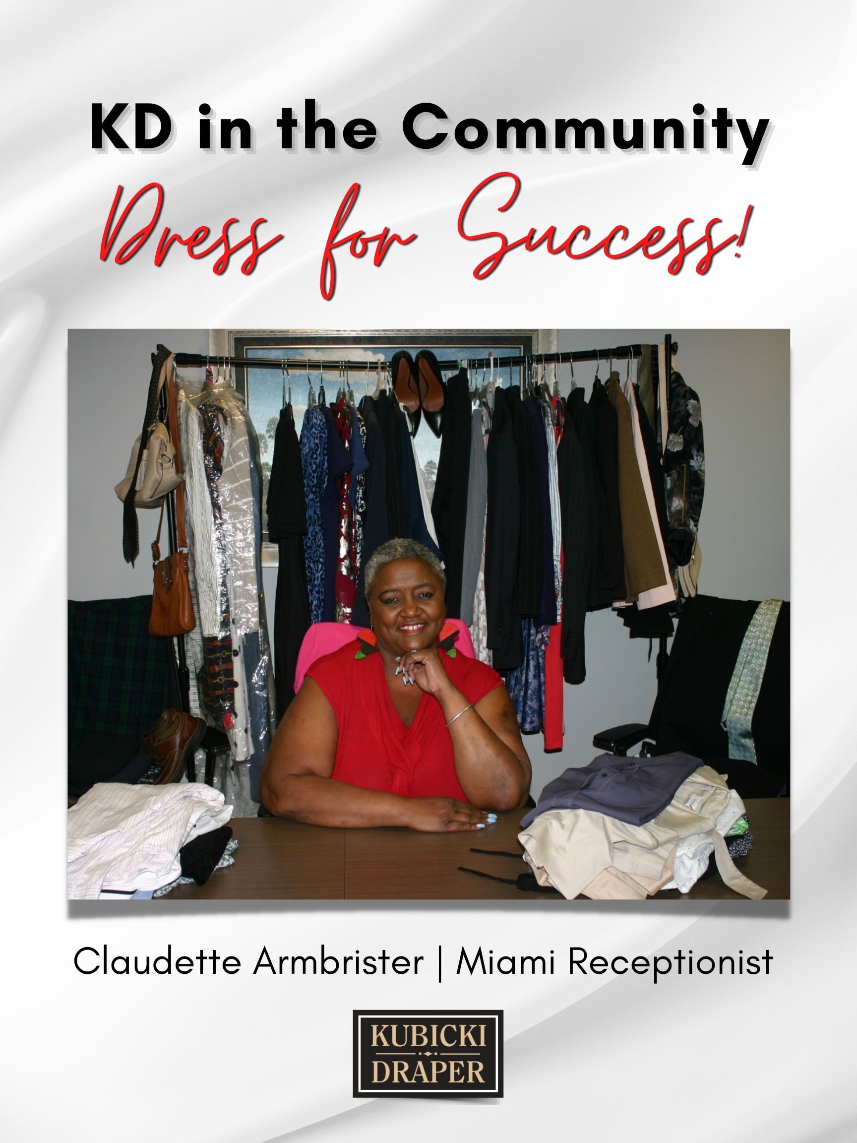 Law offices of Kubicki Draper Miami, FL Office