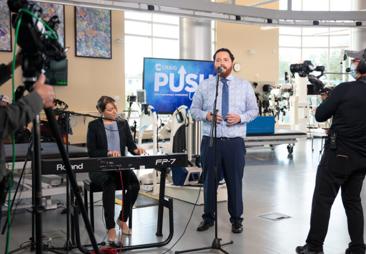 Spierer, Woodward, Corbalis, & Goldberg Englewood, CO Office