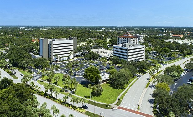 Wilson Elser West Palm Beach, FL Office