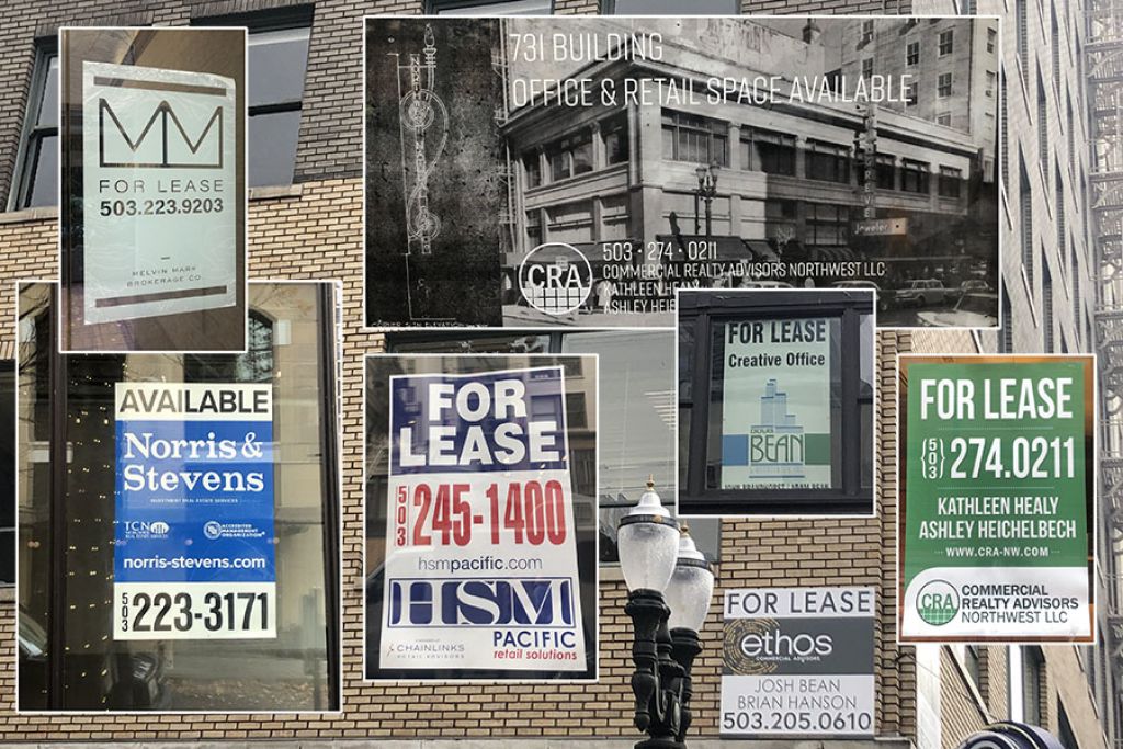 Stevens & Legal, LLC Hillsboro,  Office