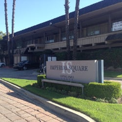 Borowitz & Clark Santa Fe Springs, CA Office