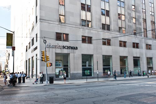 Abelman Frayne & Schwab New York City, NY Office