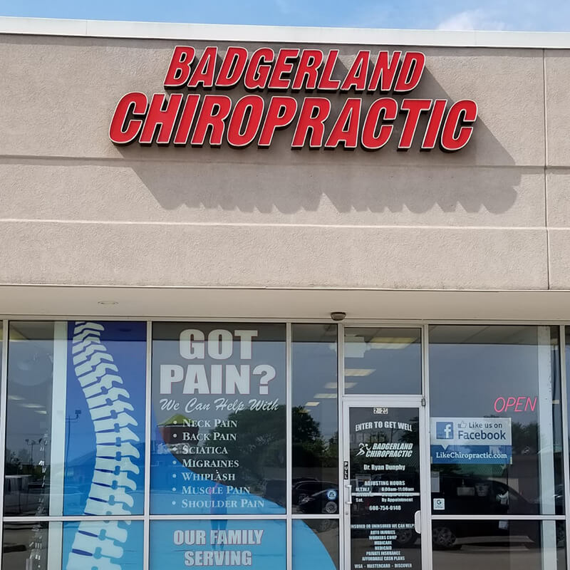 Vogel Law Firm Janesville, WI Office