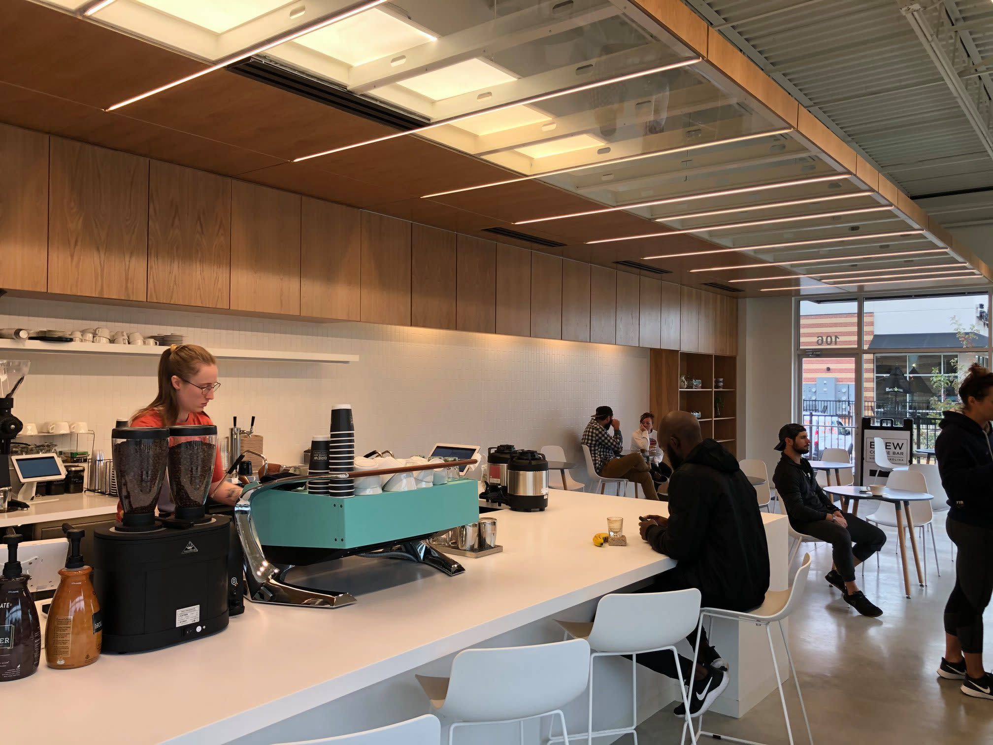 Scudder Seguin, PLLC Raleigh, NC Office