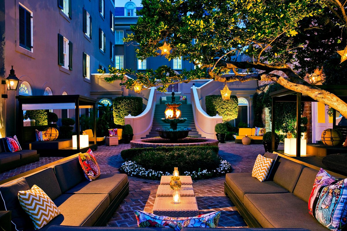 Brics & Wes, L3C New Orleans,  Office