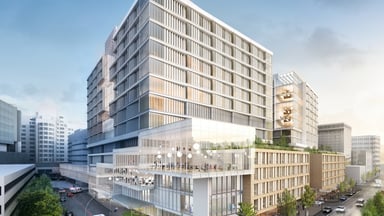 Libby Hoopes Brooks, P.C Boston, MA Office