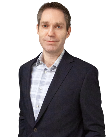 Smart & Biggar LLP Mississauga, Canada Office