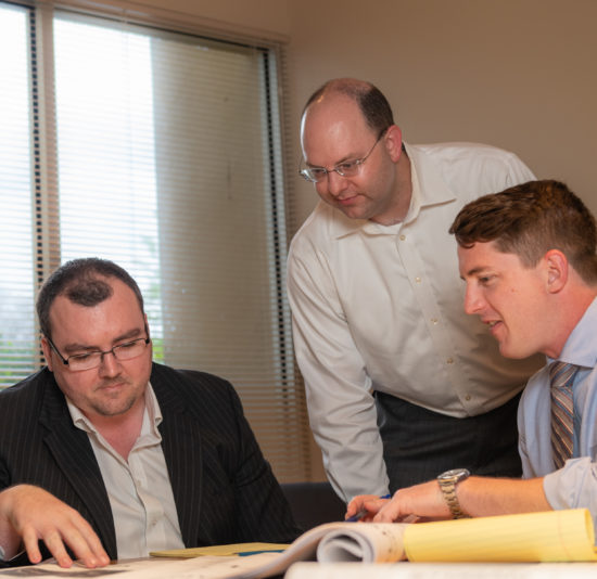 Fishback Dominick Orlando, FL Office