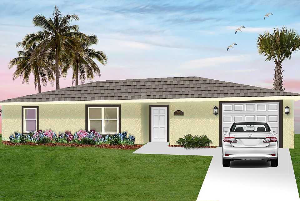 Pavese Law Firm LaBelle, United States Office