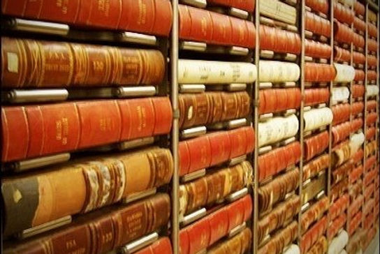 The Law Office of Robert C. Hudson PLLC Culpeper, VA Office