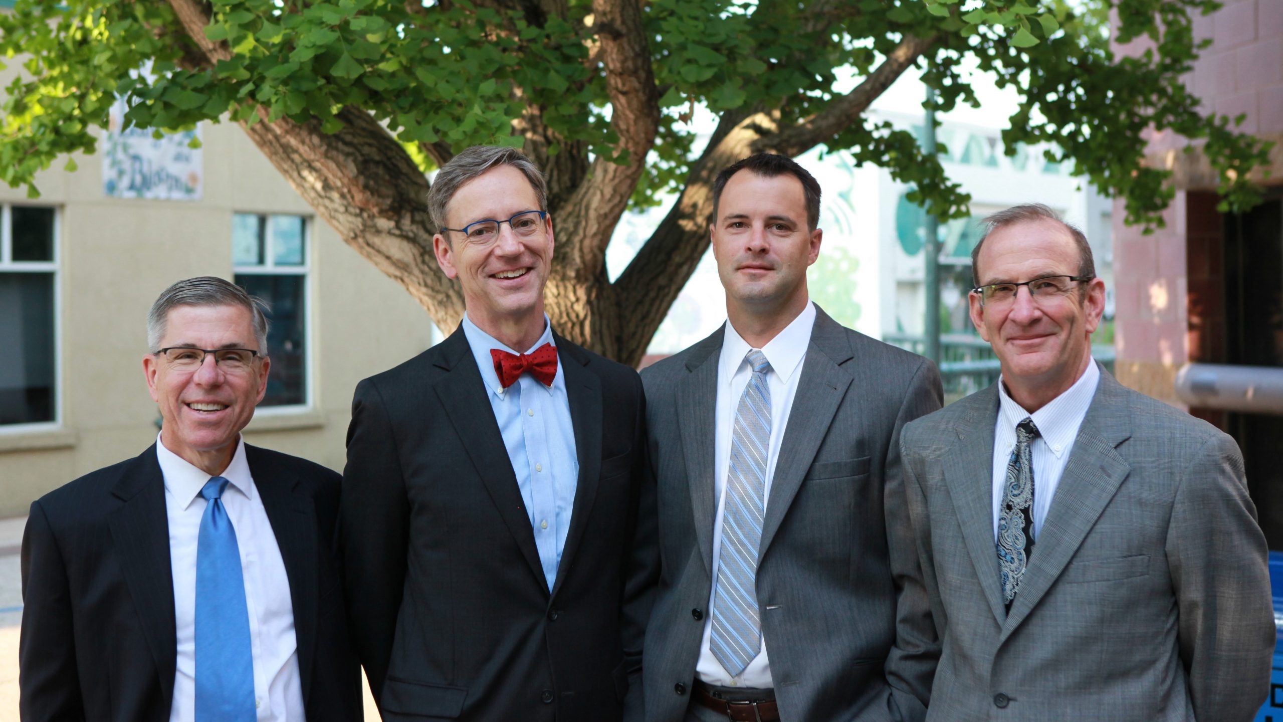 Barbour, Searson, Jones & Cash, PLLC Asheville,  Office