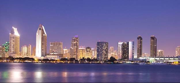 Larrabee Albi Coker LLP San Diego, CA Office