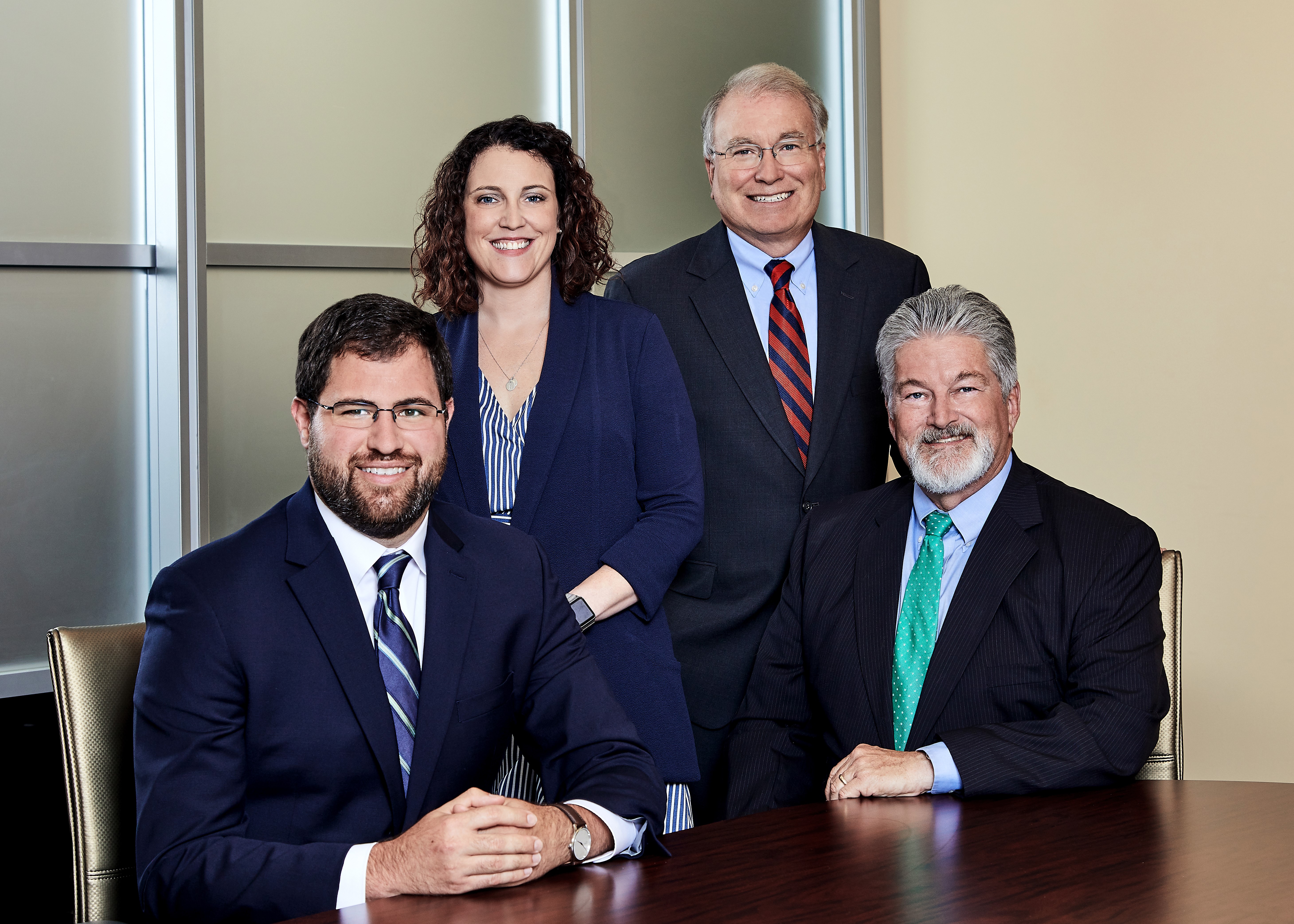 The Delaware Counsel Group LLP Wilmington, DE Office