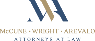 McCune Wright Arevalo, LLP Irvine, CA Office