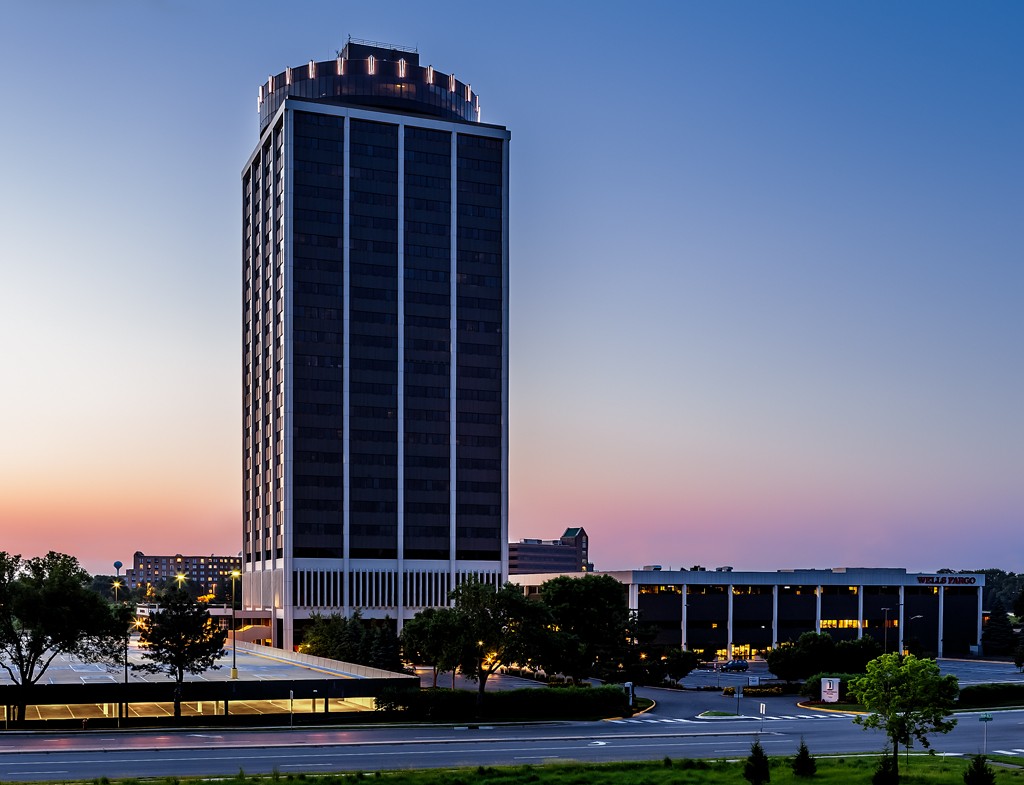 Walsten & Te Slaa, PA Bloomington, MN Office