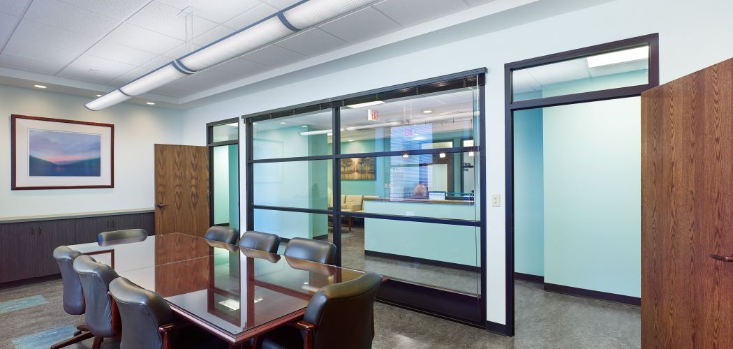 Sugarman Law Firm LLP Buffalo, NY Office