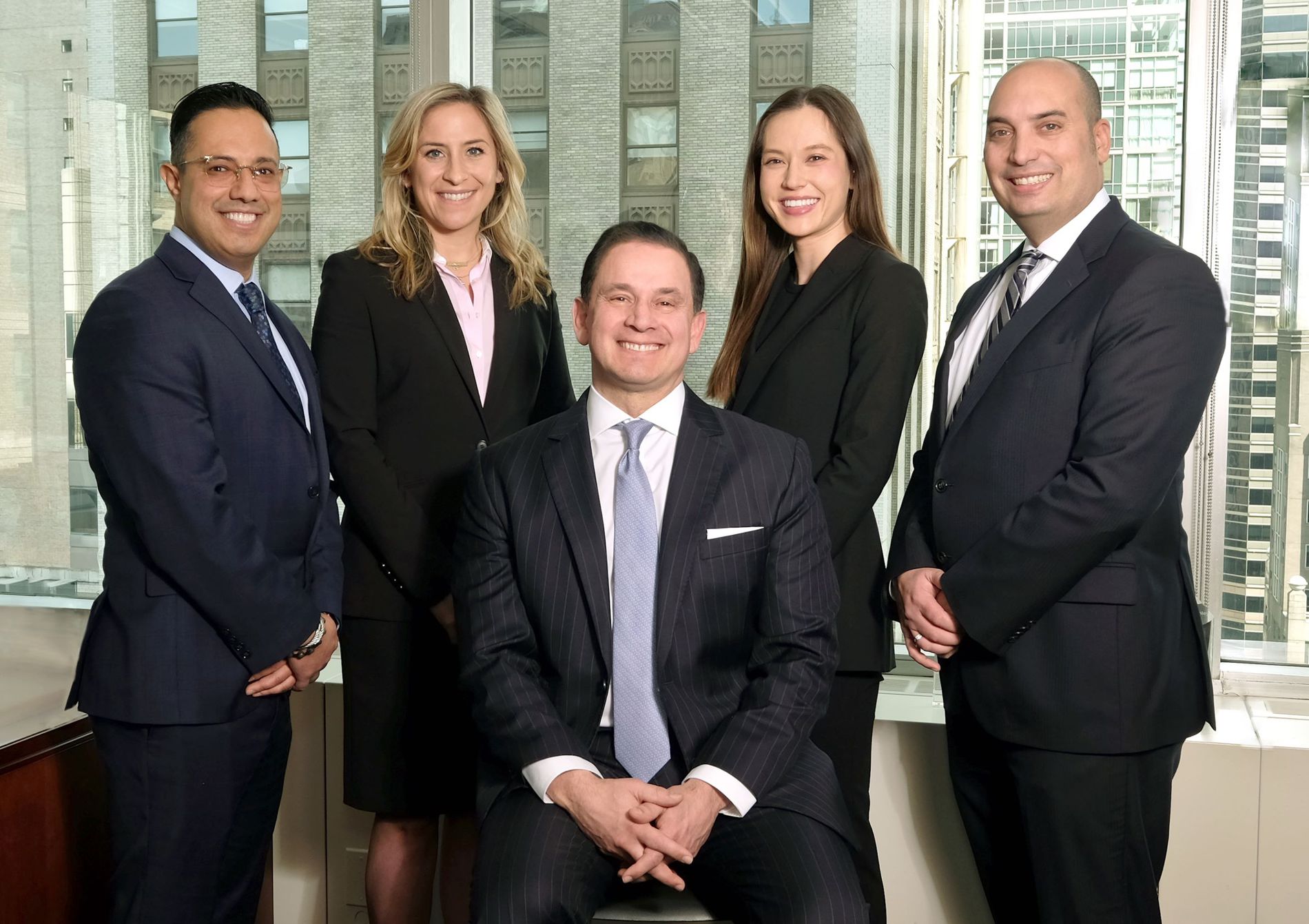 Lynch & Associates Huntington, NY Office