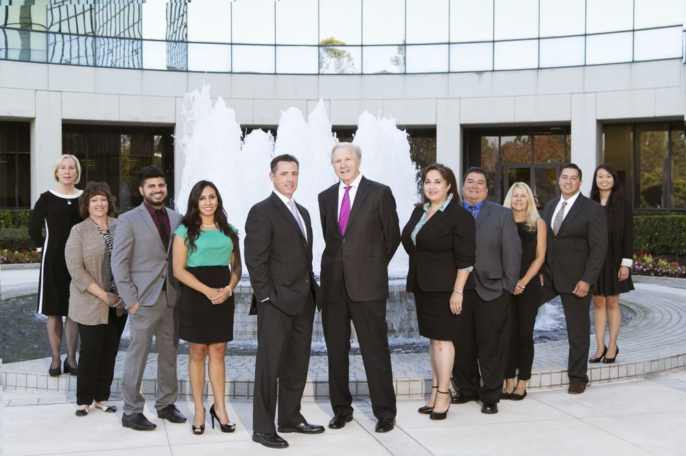 Levenbaum Trachtenberg Newport Beach, CA Office