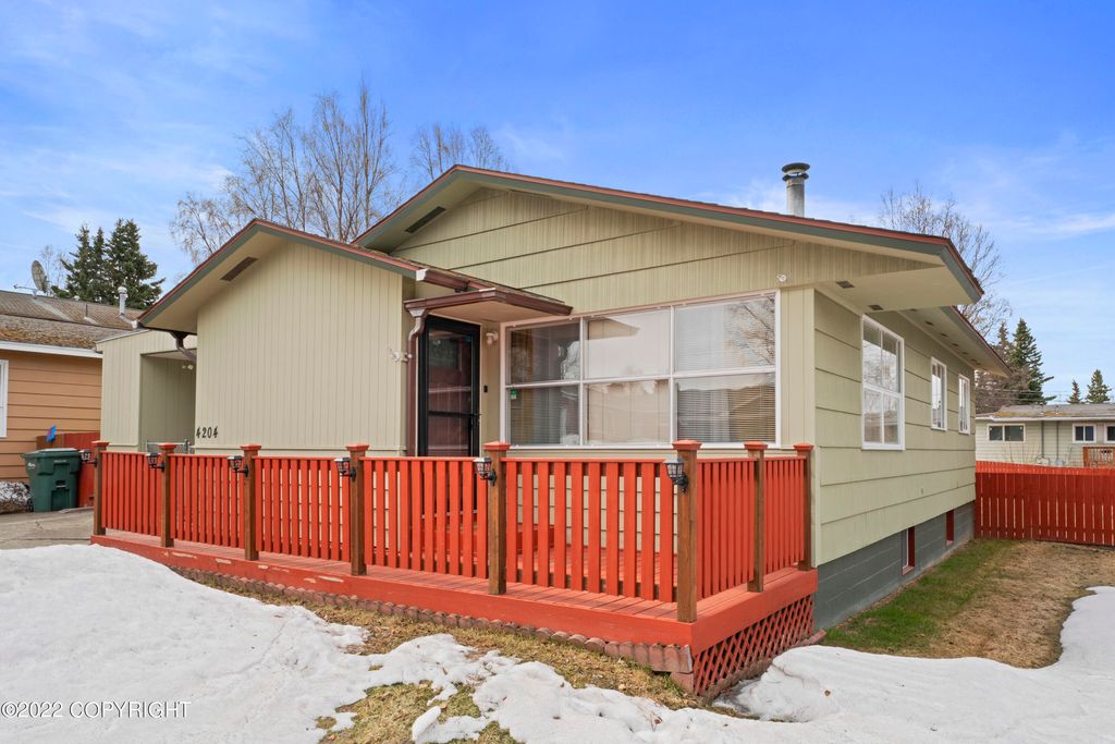 North Star Law Group, LLC Anchorage,  Office