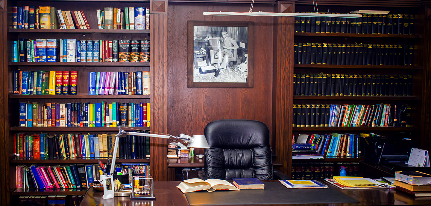 Cornelius, Lane & Mufti Lahore, Pakistan Office