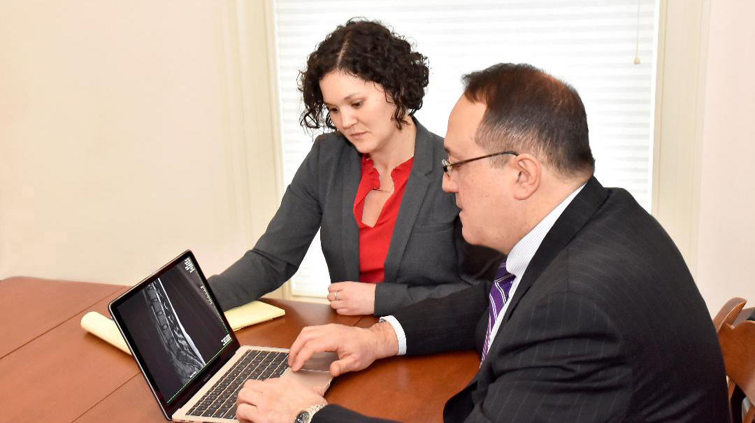 Gale Gale & Hunt, LLC Fayetteville,  Office