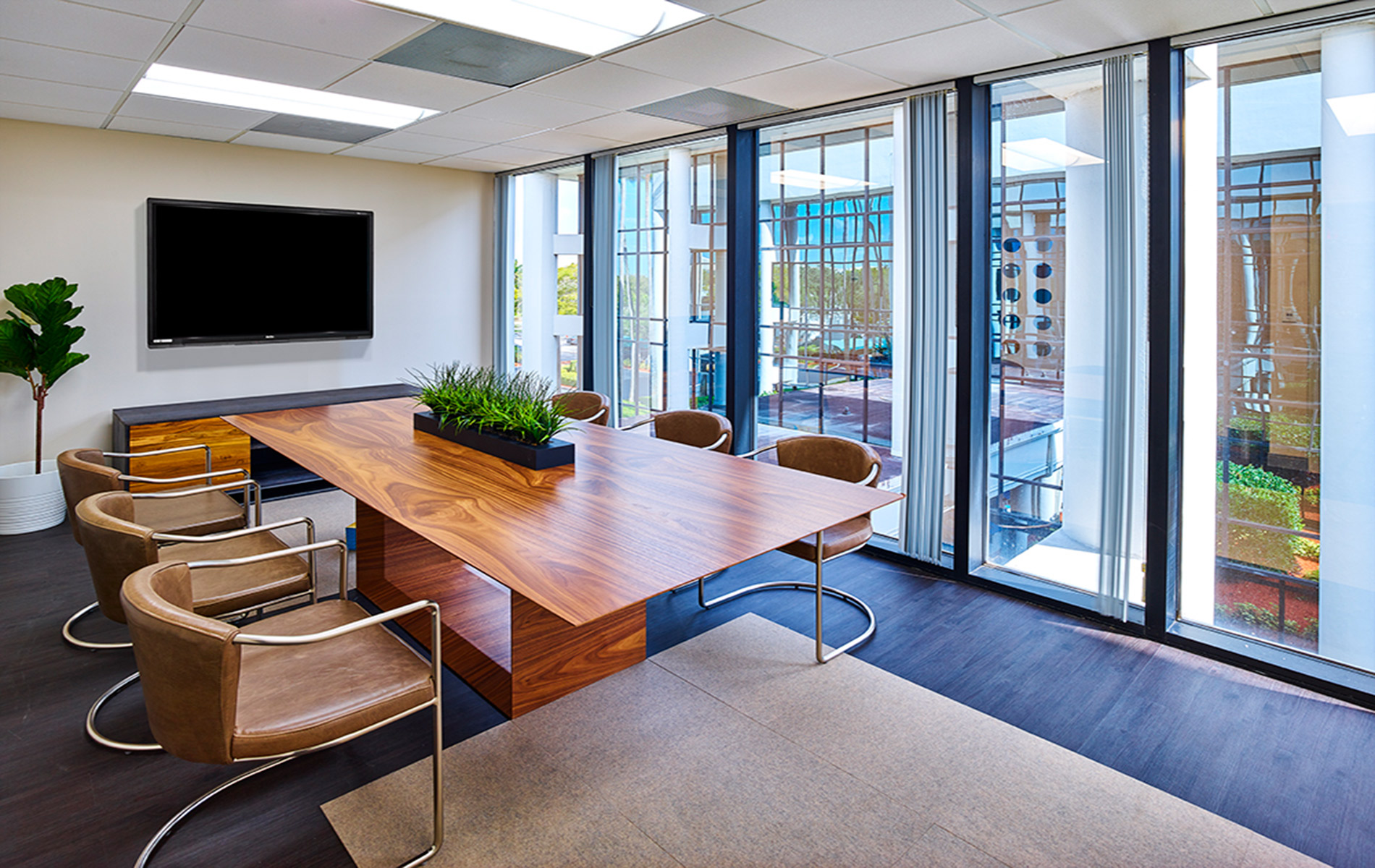 Paul E. Ghougasian, P.A Boca Raton, FL Office