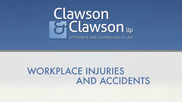 Clawson & Clawson LLP Pueblo, CO Office
