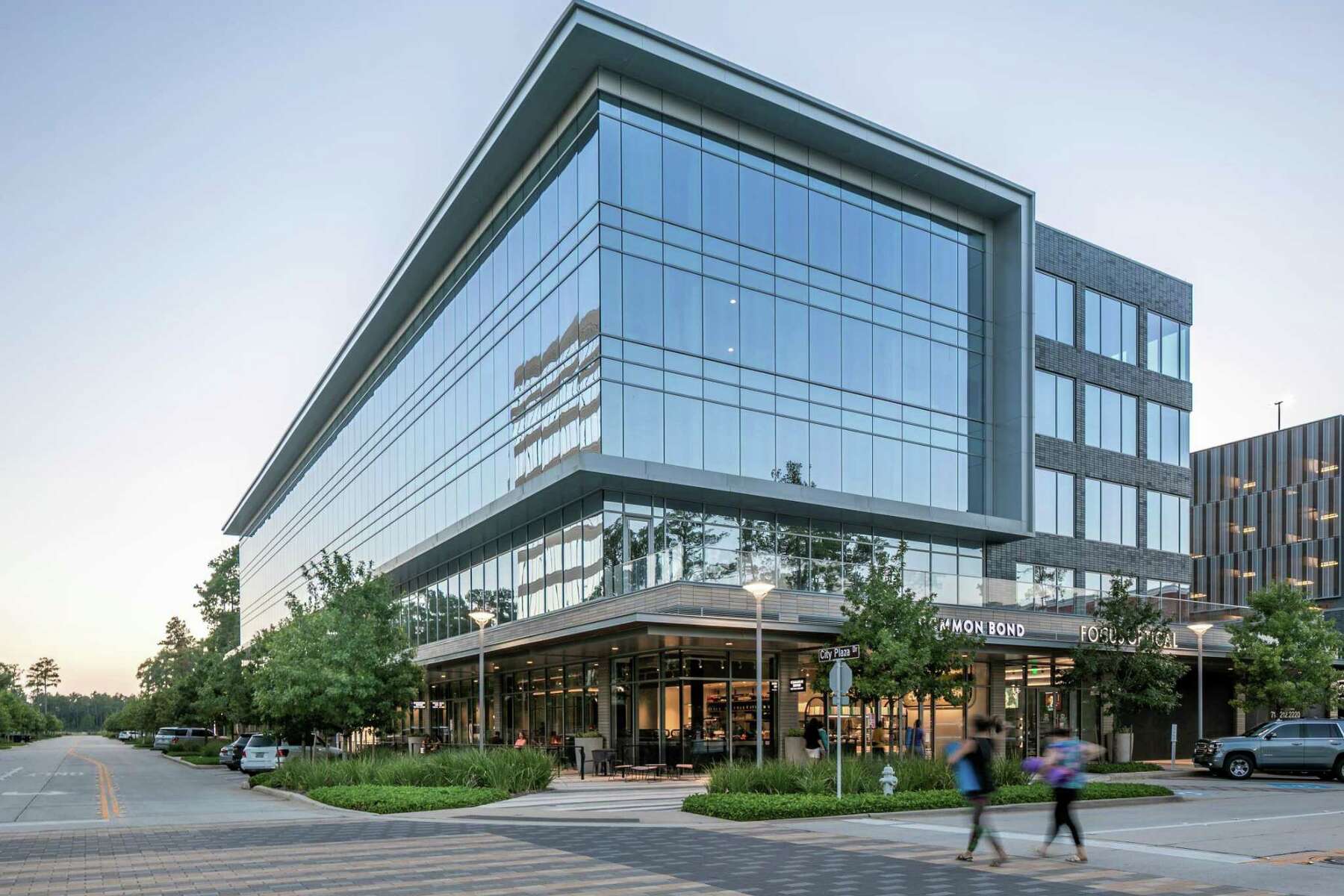 Thomas Price PLLC Houston, TX Office