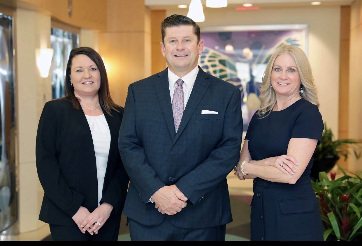 BiState Law Center Chesterfield, MO Office