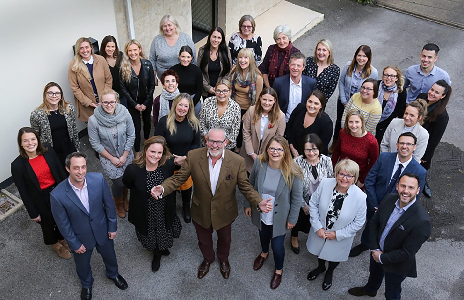 Ellis Jones Solicitors LLP Canford Cliffs,  Office