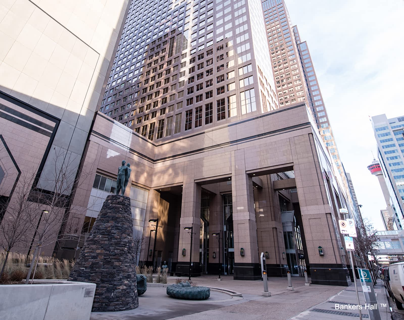 Stikeman Elliott LLP Calgary, Canada Office