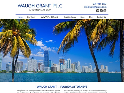 Mundahl Law, LLC Maple Grove,  Office