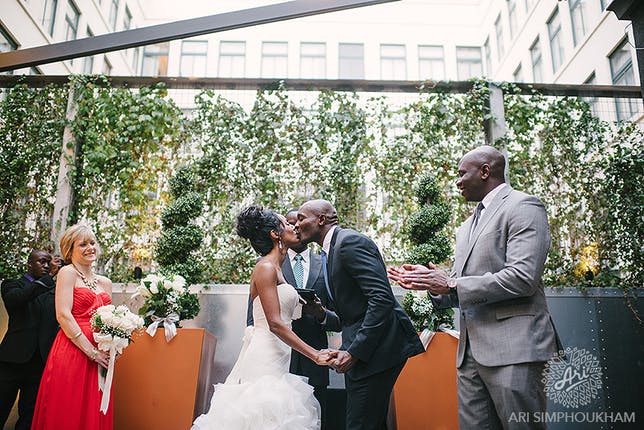 Ari Law PC San Francisco,  Office