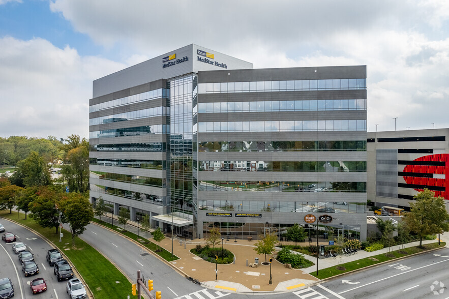 Rahman LLC Columbia, MD Office