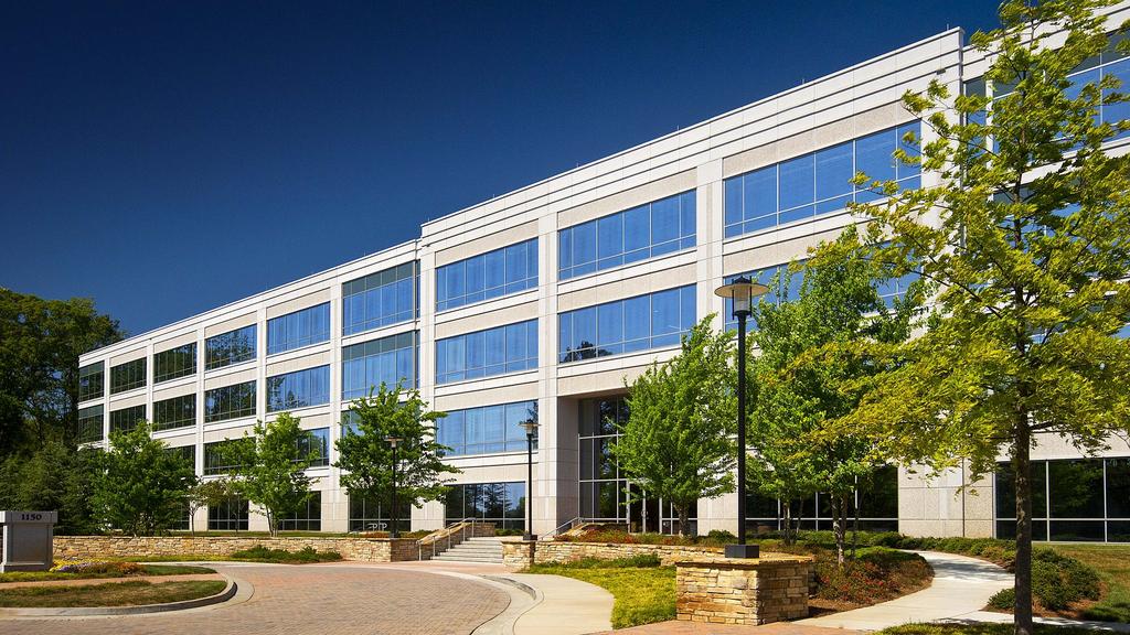 Brient IP Law Alpharetta, GA Office