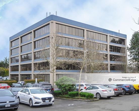 Tarutis | Legal Solutions Seattle,  Office