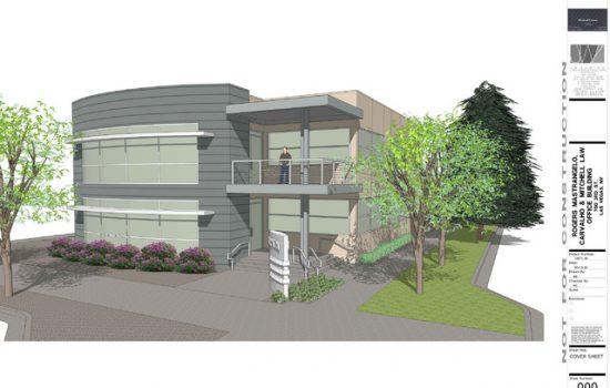 RMCM Law Las Vegas, NV Office