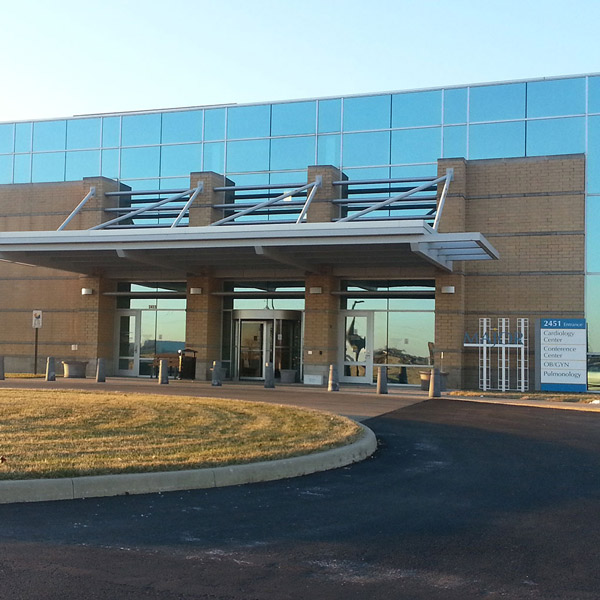 McNeelyLaw LLP Shelbyville, IN Office