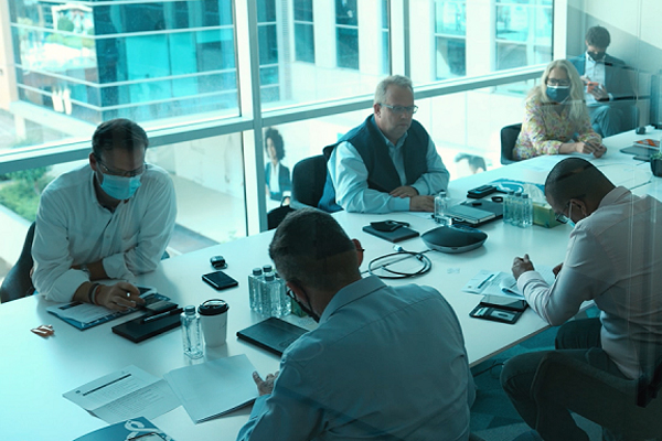 Hussain Lootah & Associates Dubai, United Arab Emirates Office