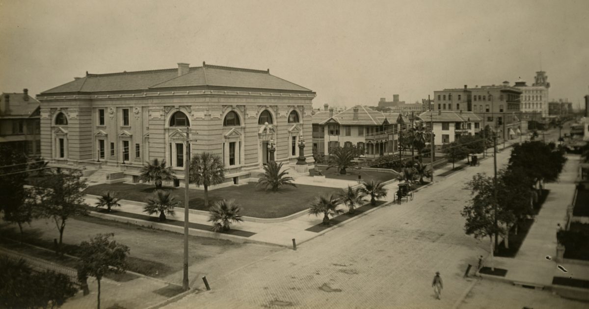 Bertolino LLP Galveston, TX Office