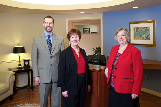 Margaret A. O'Reilly, P.C Herndon,  Office