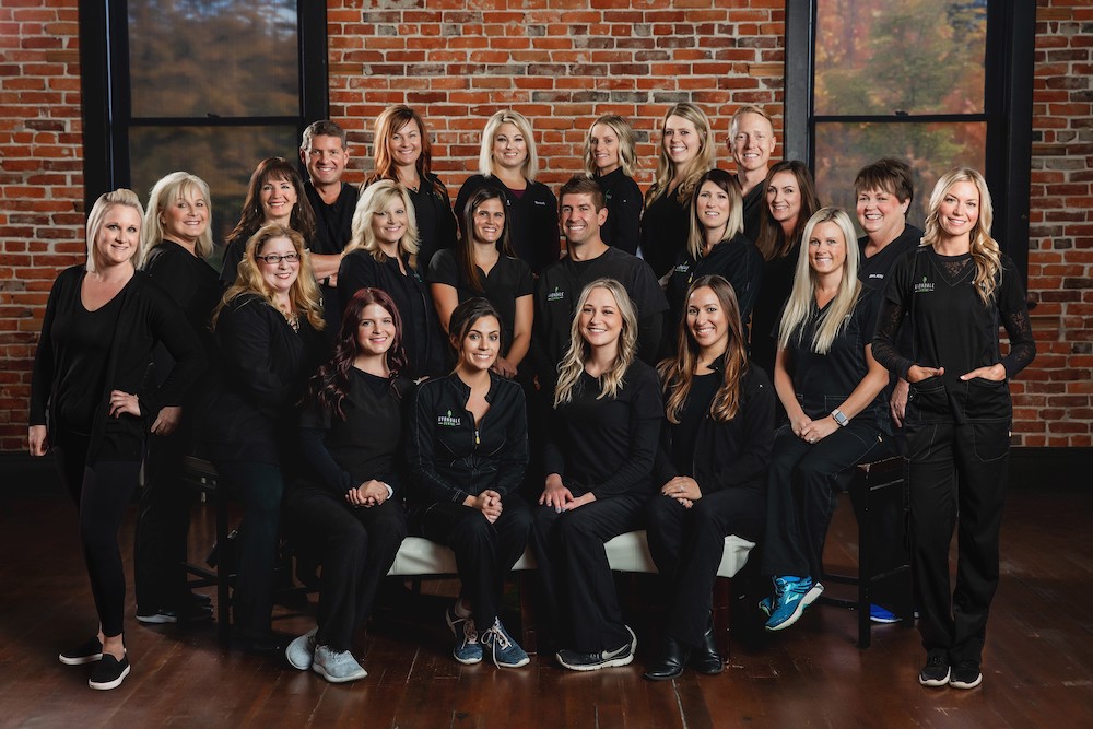 Owens, McCrea & Linscott, PLLC Hayden, ID Office