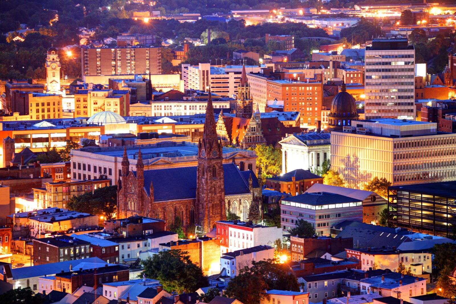 Peter N. Davis & Associates, LLC Paterson, NJ Office