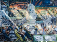 David Wm. Ruskin Southfield, MI Office