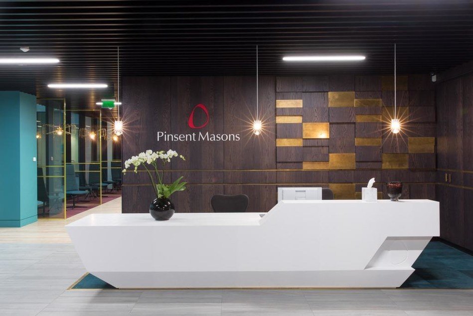 Osborne Clarke London, United Kingdom Office