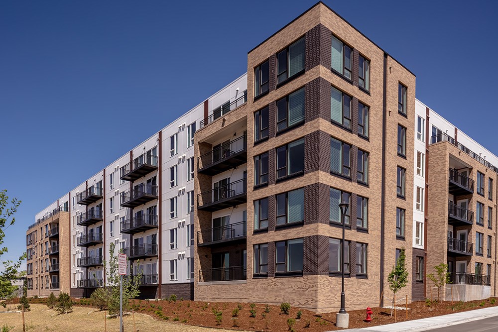 Jones Law Firm, PC Centennial,  Office